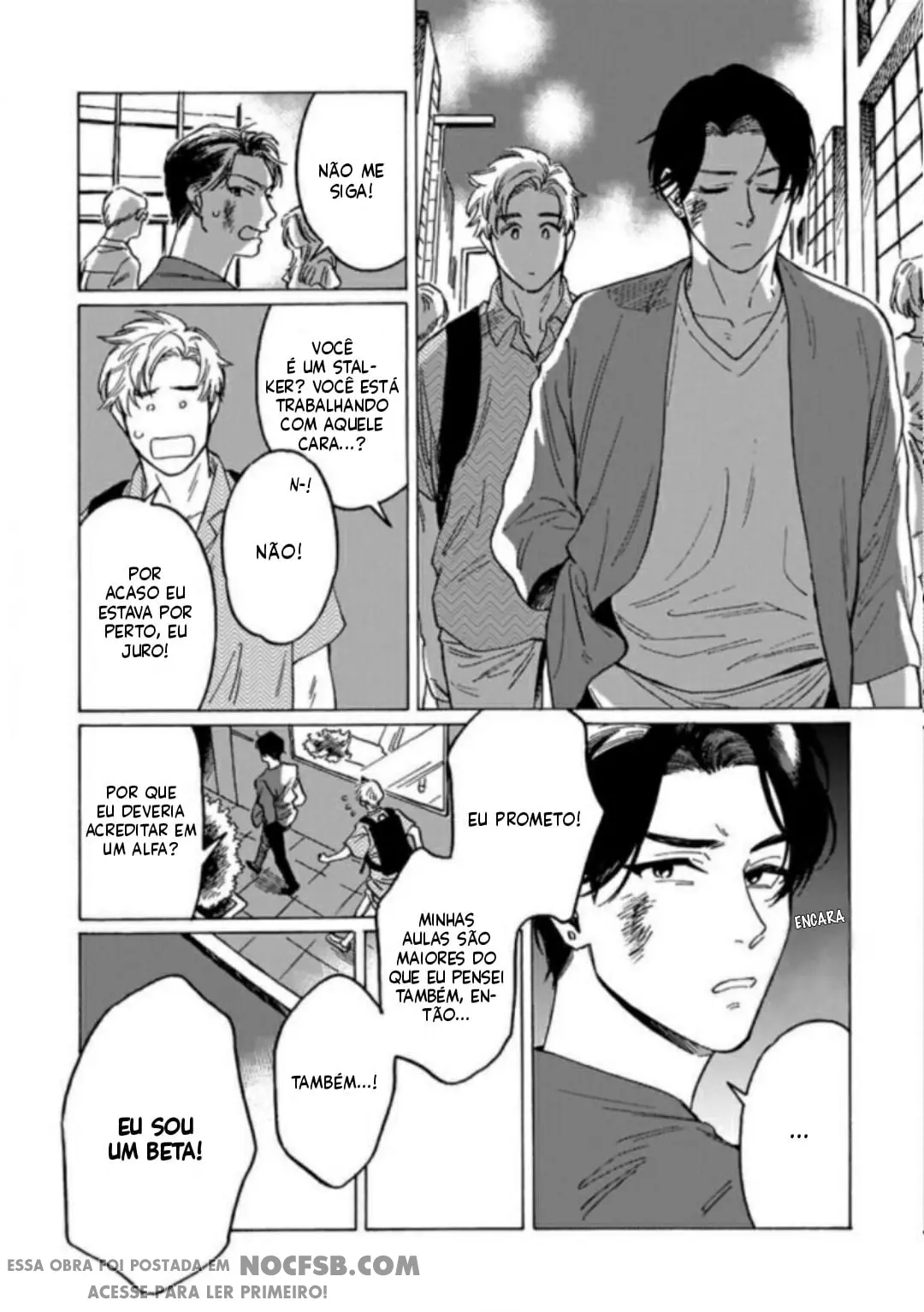 Meu Destinado – Capítulo 02 Yaoi – Página 30