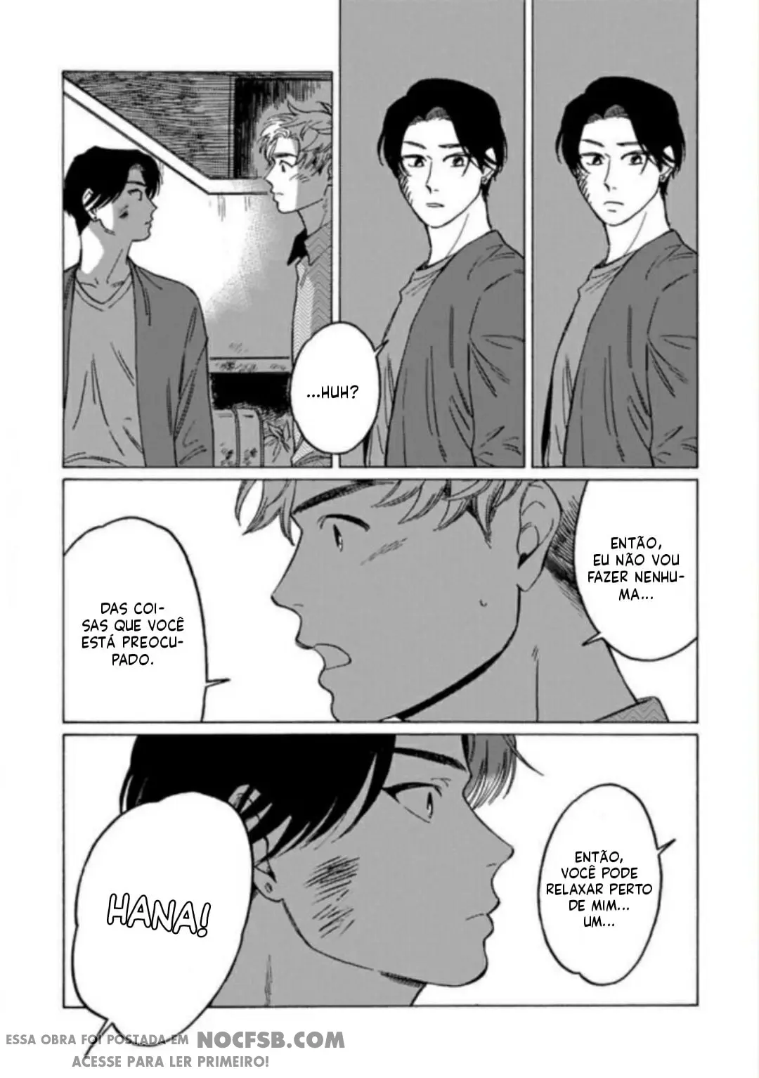 Meu Destinado – Capítulo 02 Yaoi – Página 31