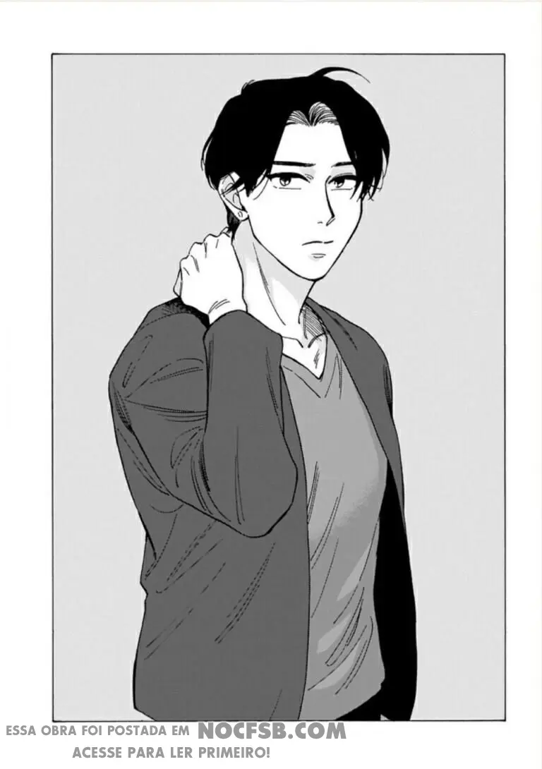 Meu Destinado – Capítulo 02 Yaoi – Página 5