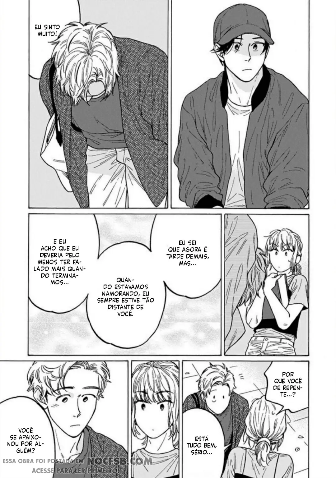 Meu Destinado – Capítulo 03 Yaoi – Página 10