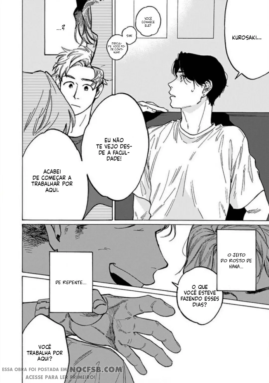 Meu Destinado – Capítulo 03 Yaoi – Página 23