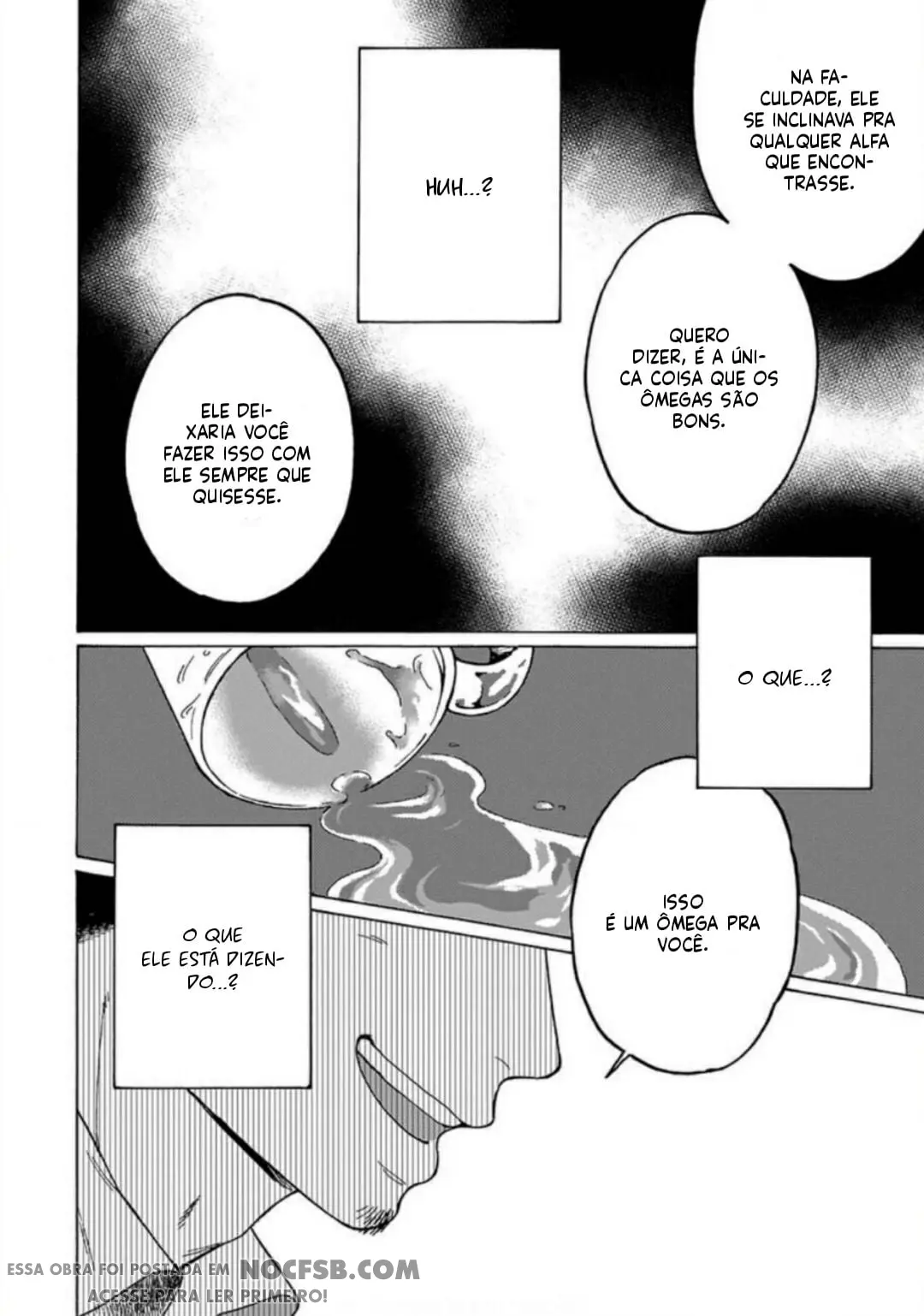 Meu Destinado – Capítulo 03 Yaoi – Página 27