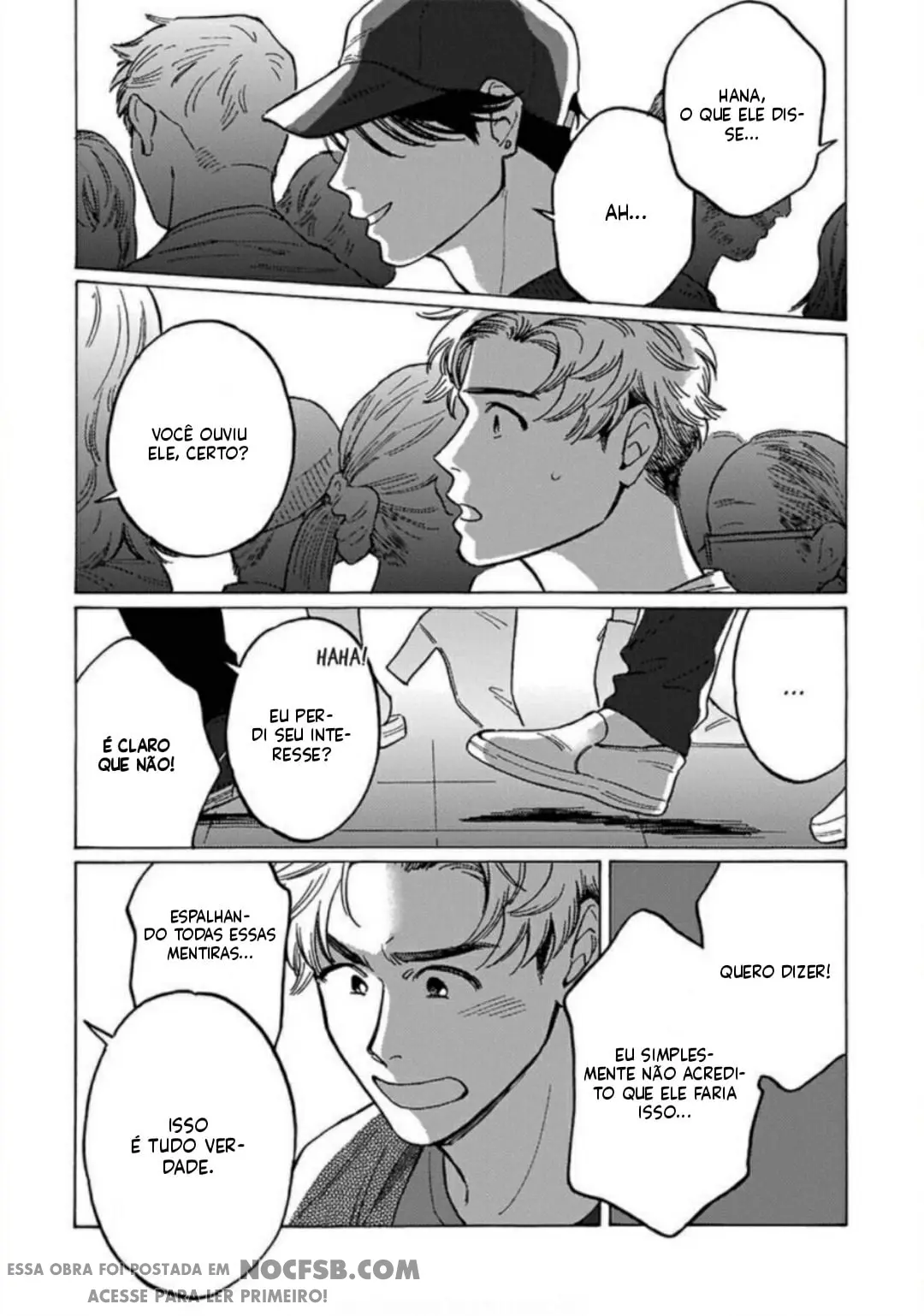 Meu Destinado – Capítulo 03 Yaoi – Página 31