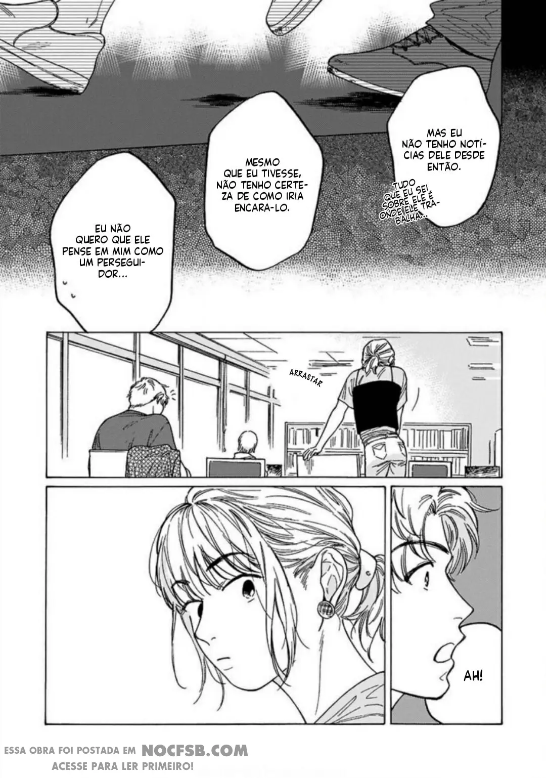 Meu Destinado – Capítulo 03 Yaoi – Página 4