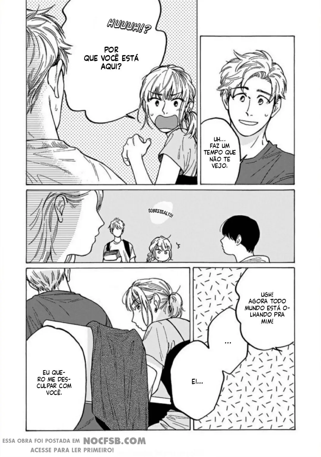 Meu Destinado – Capítulo 03 Yaoi – Página 5