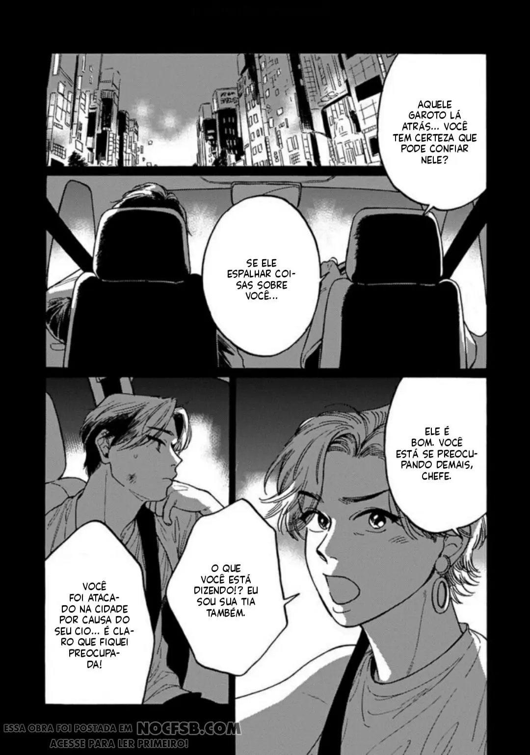 Meu Destinado – Capítulo 03 Yaoi – Página 8