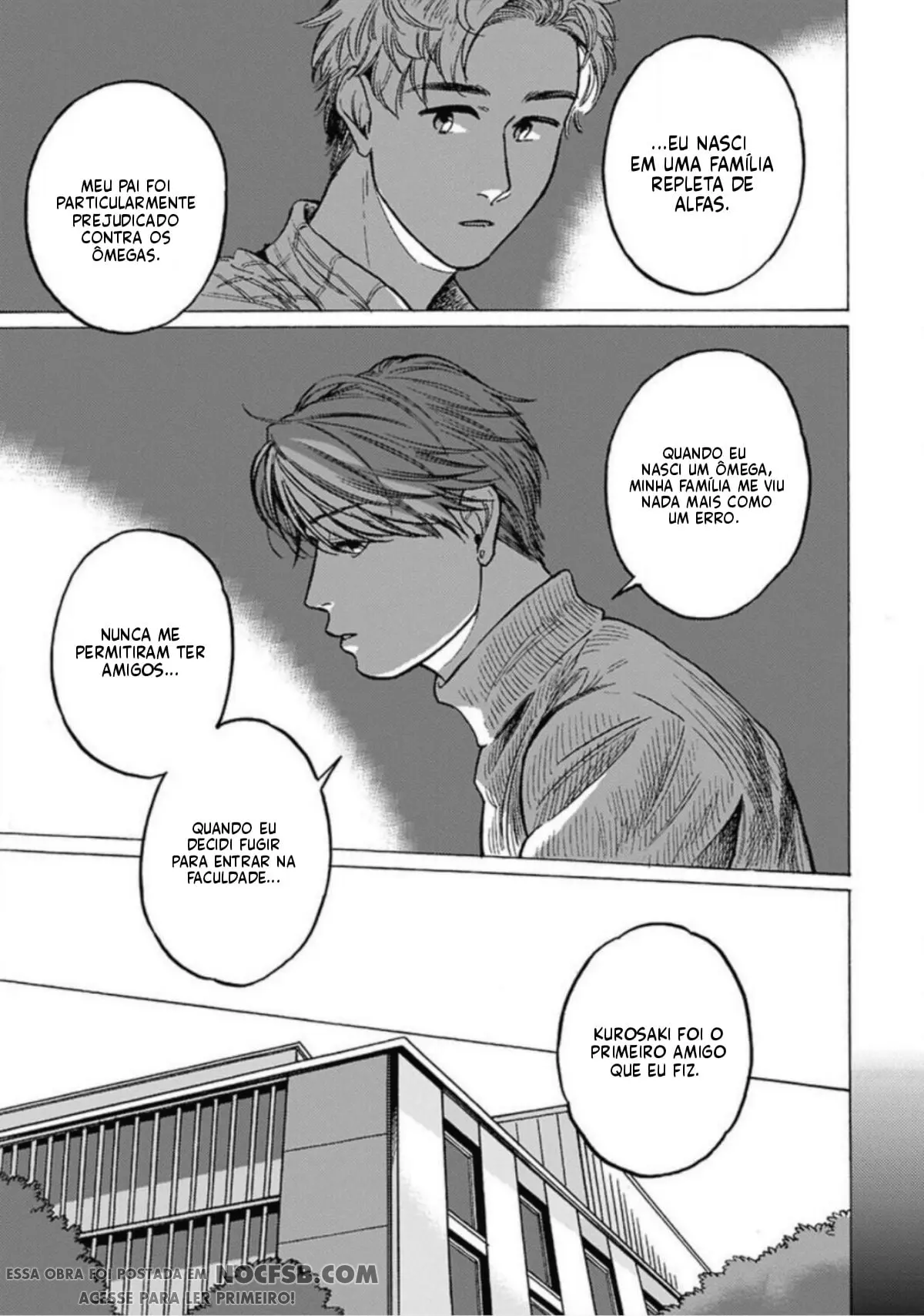 Meu Destinado – Capítulo 04 Yaoi – Página 12