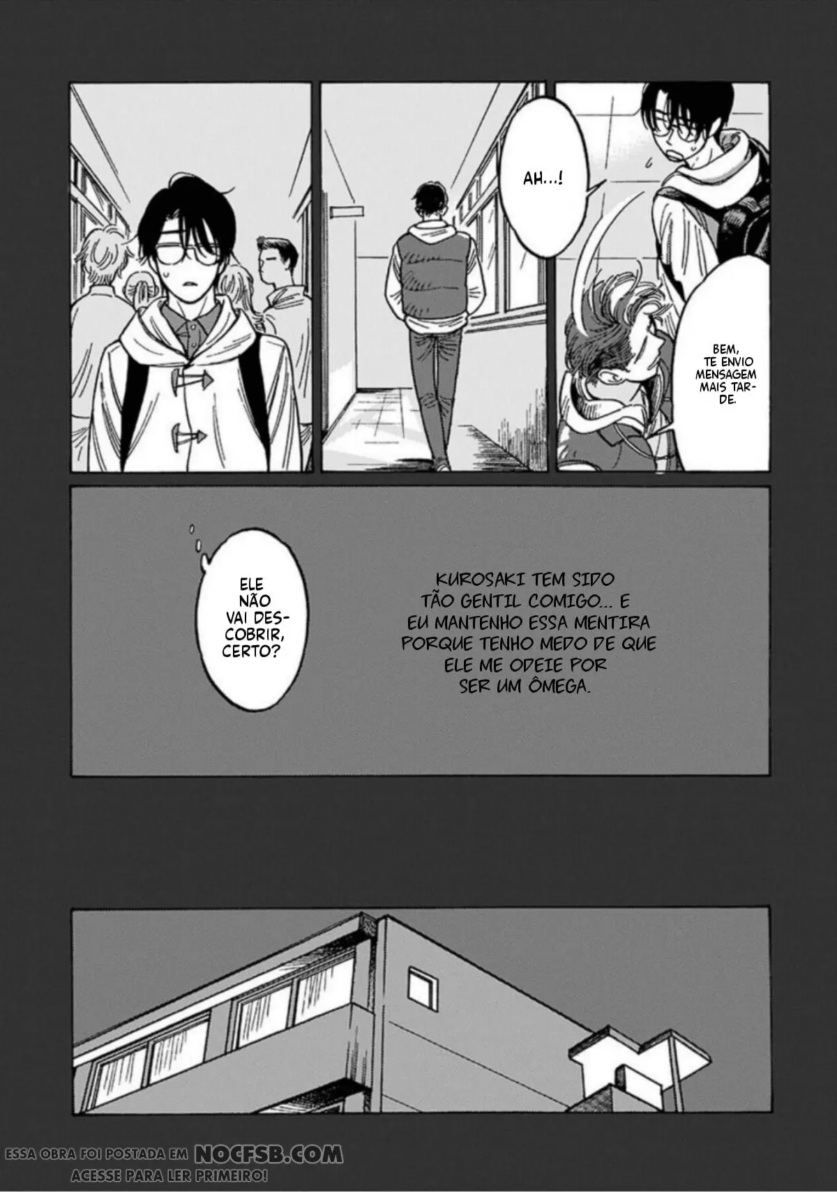 Meu Destinado – Capítulo 04 Yaoi – Página 15