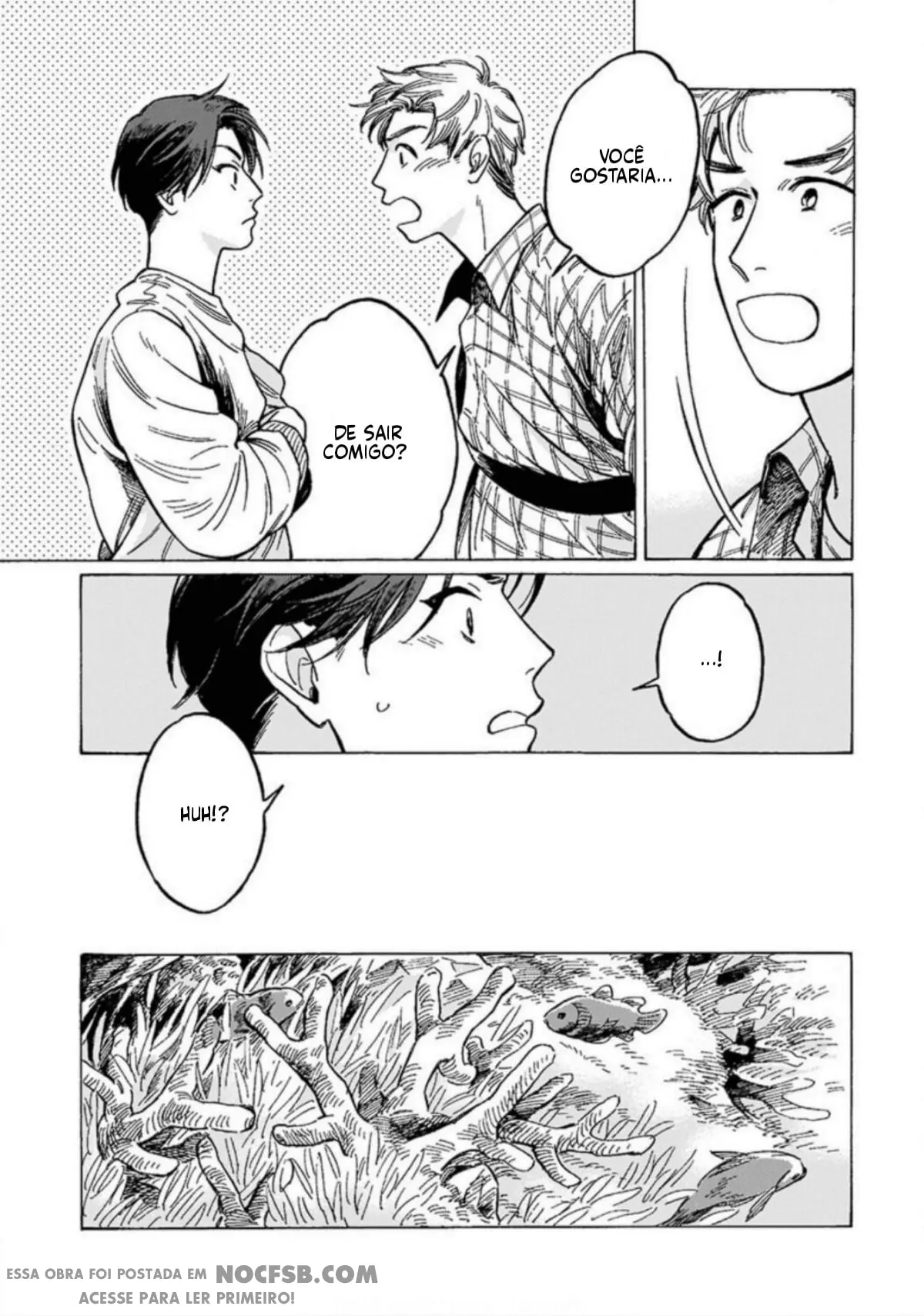 Meu Destinado – Capítulo 04 Yaoi – Página 6