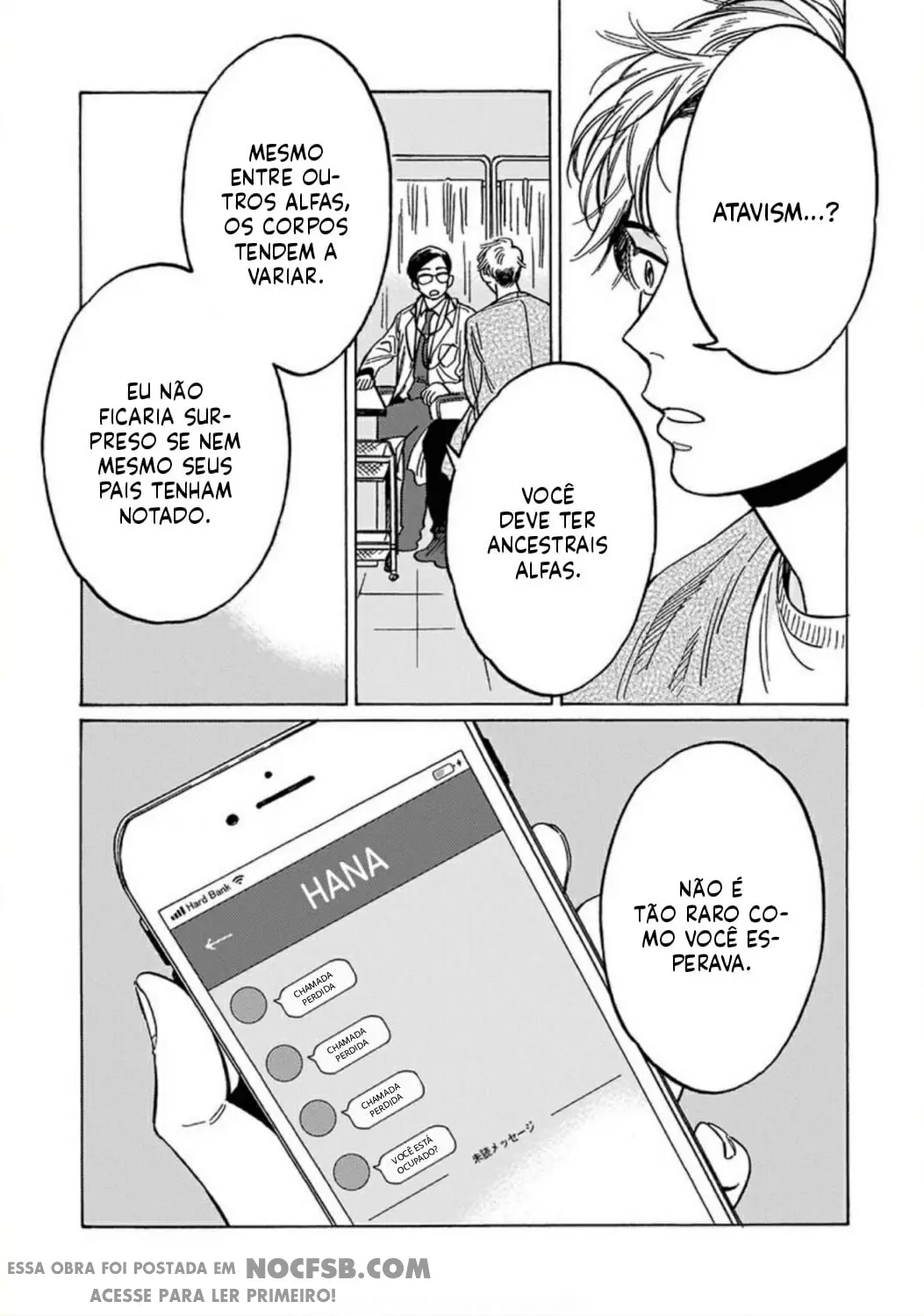 Meu Destinado – Capítulo 05 Yaoi – Página 12