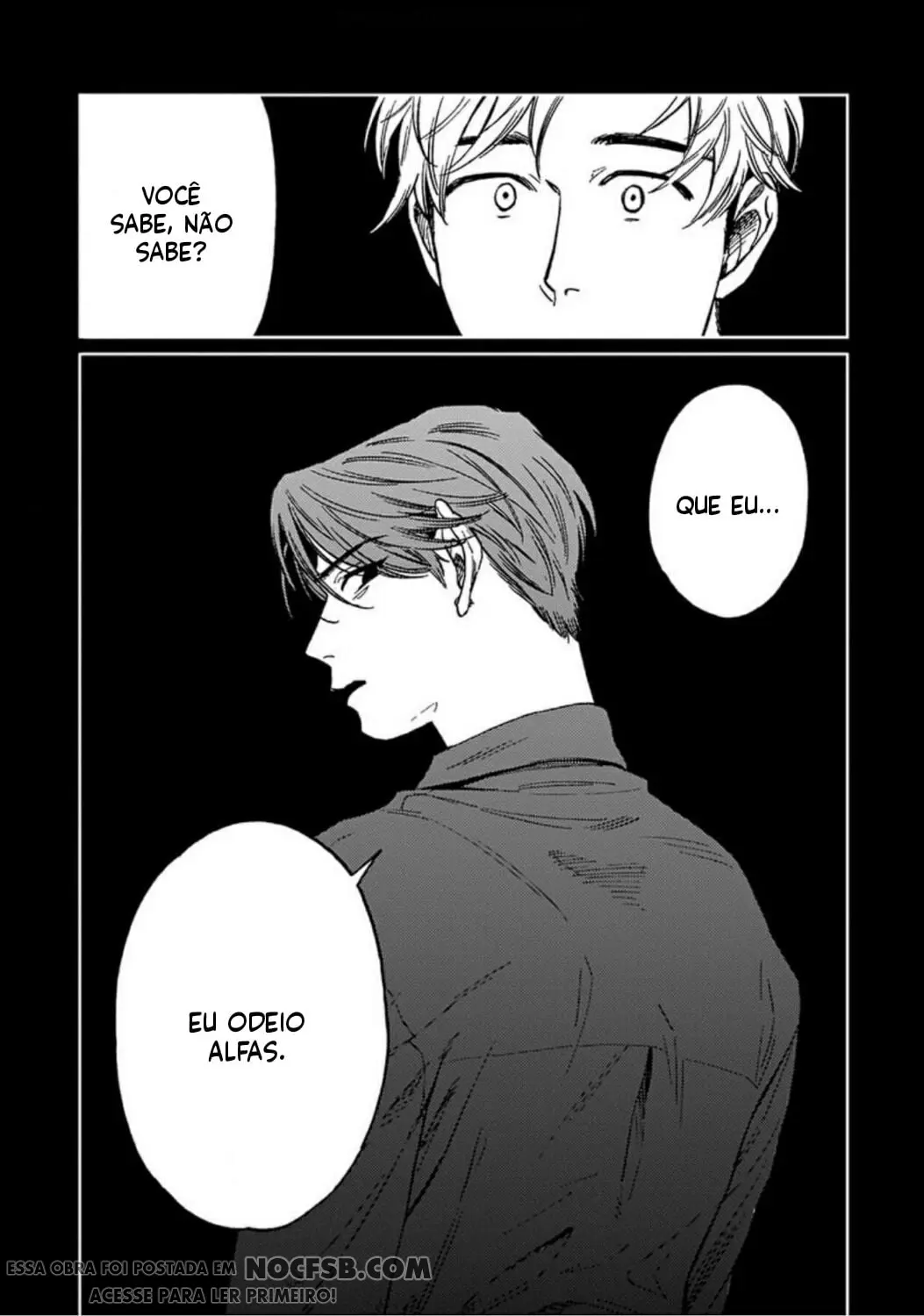 Meu Destinado – Capítulo 05 Yaoi – Página 14