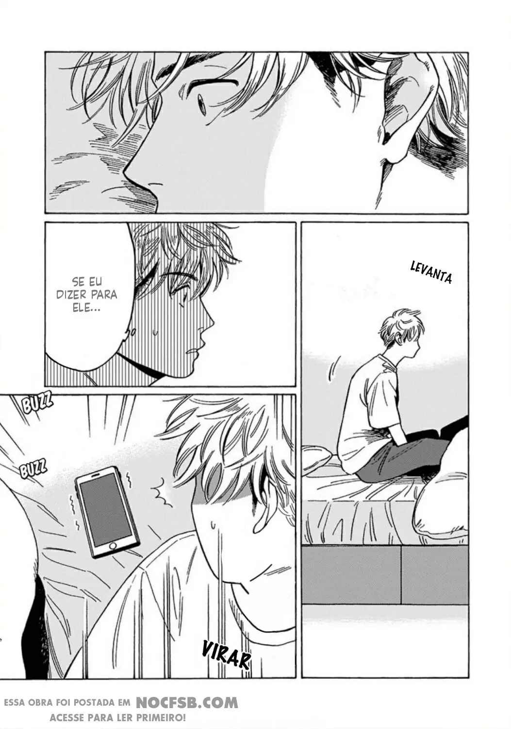 Meu Destinado – Capítulo 05 Yaoi – Página 15