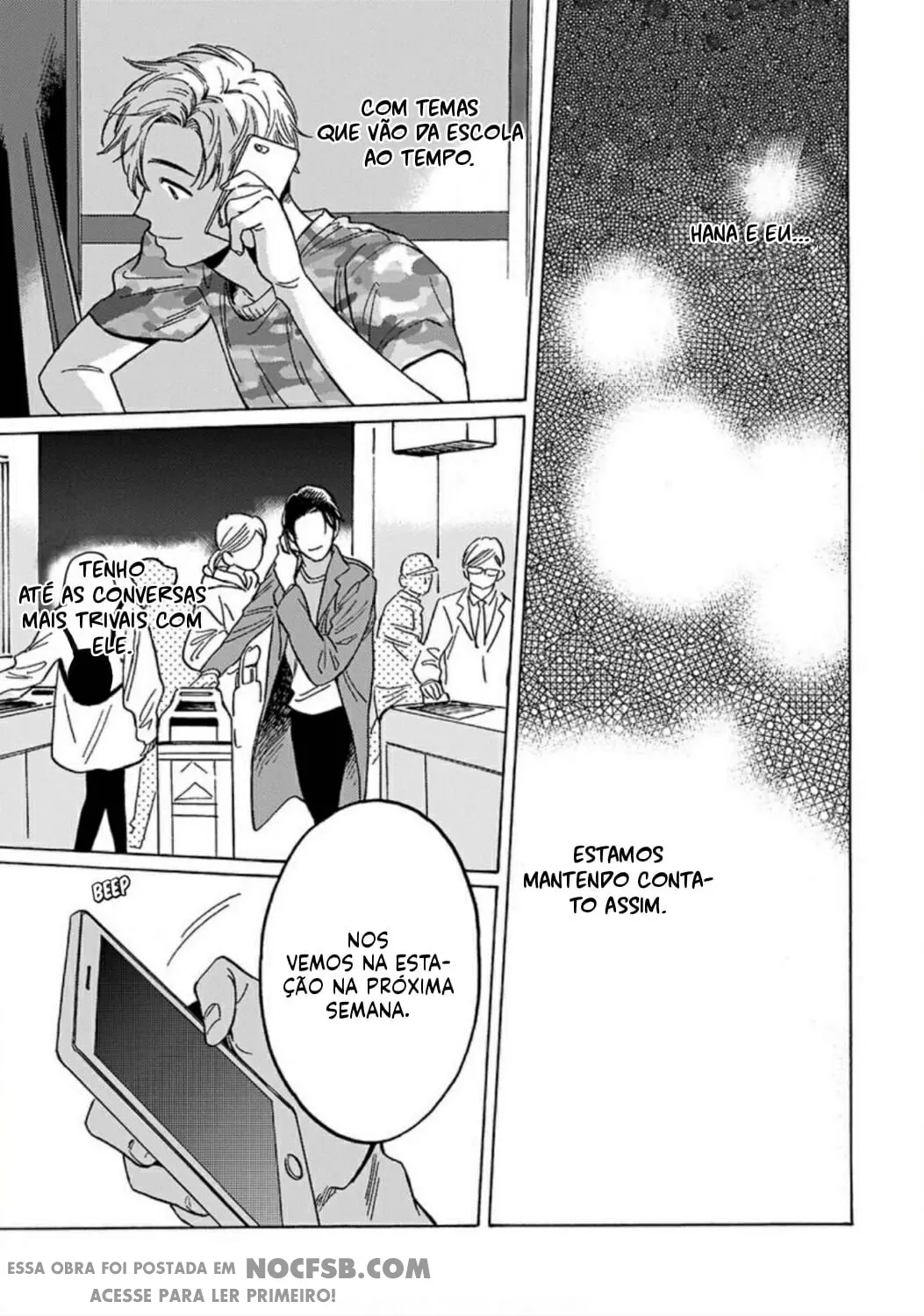 Meu Destinado – Capítulo 05 Yaoi – Página 6