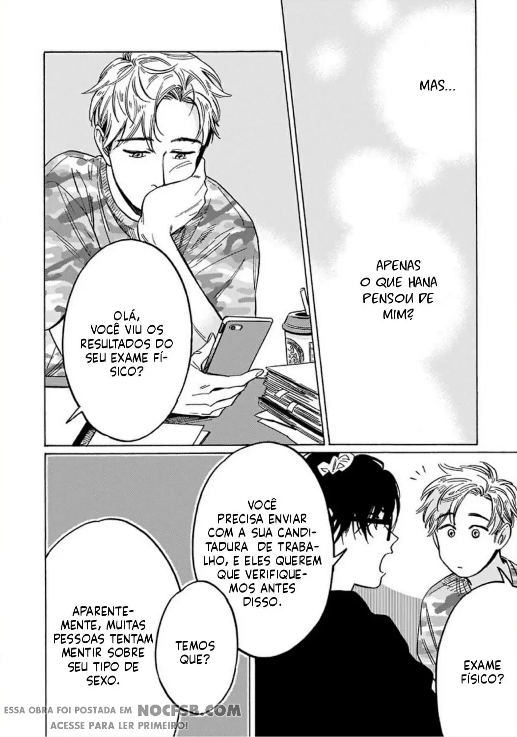 Meu Destinado – Capítulo 05 Yaoi – Página 9