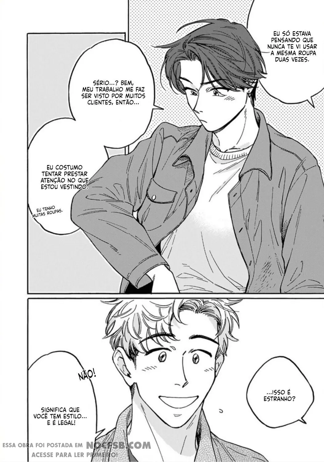 Meu Destinado – Capítulo 06 Yaoi – Página 3