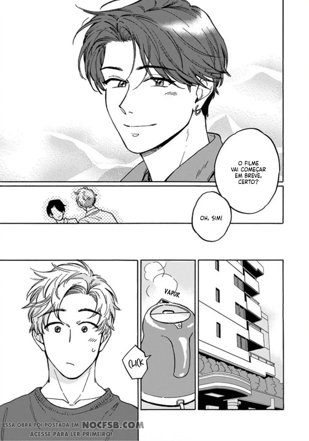 Meu Destinado – Capítulo 06 Yaoi – Página 4