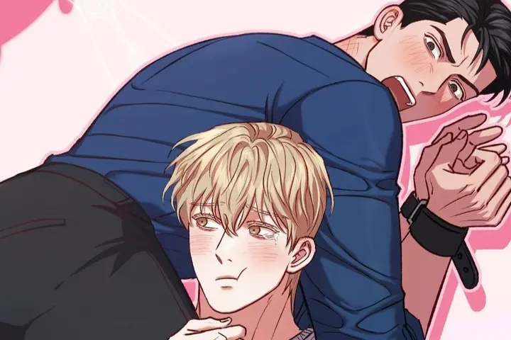 Meu Doce Bebê Psicopata – Capítulo 01 Yaoi – Página 1