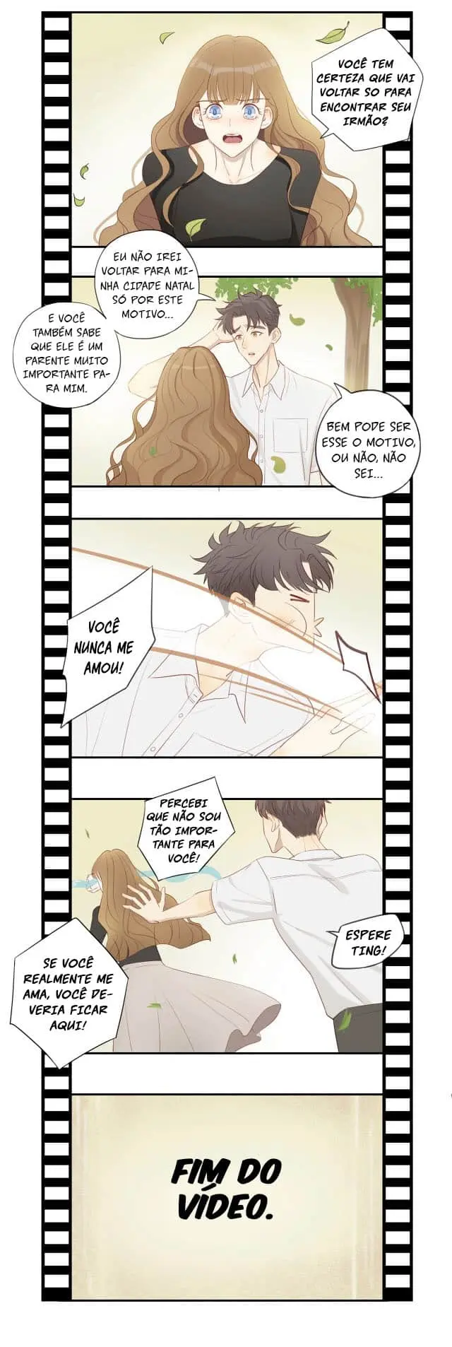 Meu irmão mais novo é muito difícil de lidar – Capítulo 03 Yaoi – Página 4