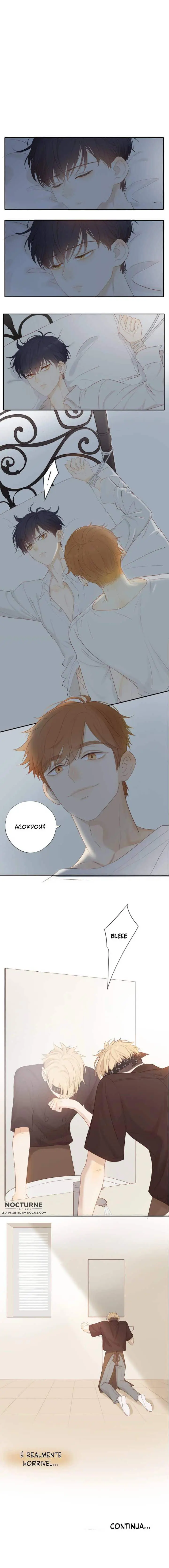 Meu irmão mais novo é muito difícil de lidar – Capítulo 11 Yaoi – Página 10