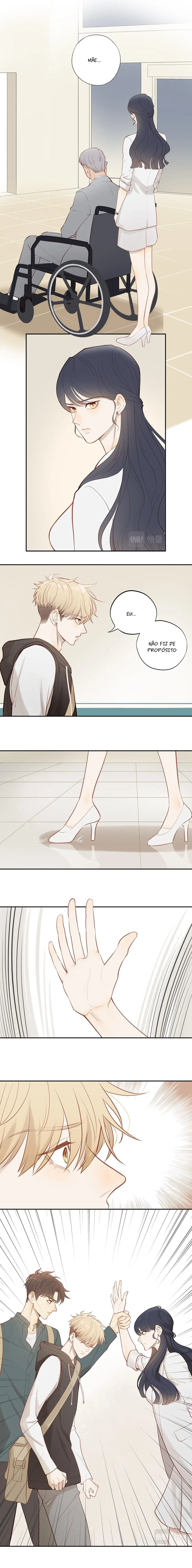 Meu irmão mais novo é muito difícil de lidar – Capítulo 30 Yaoi – Página 7