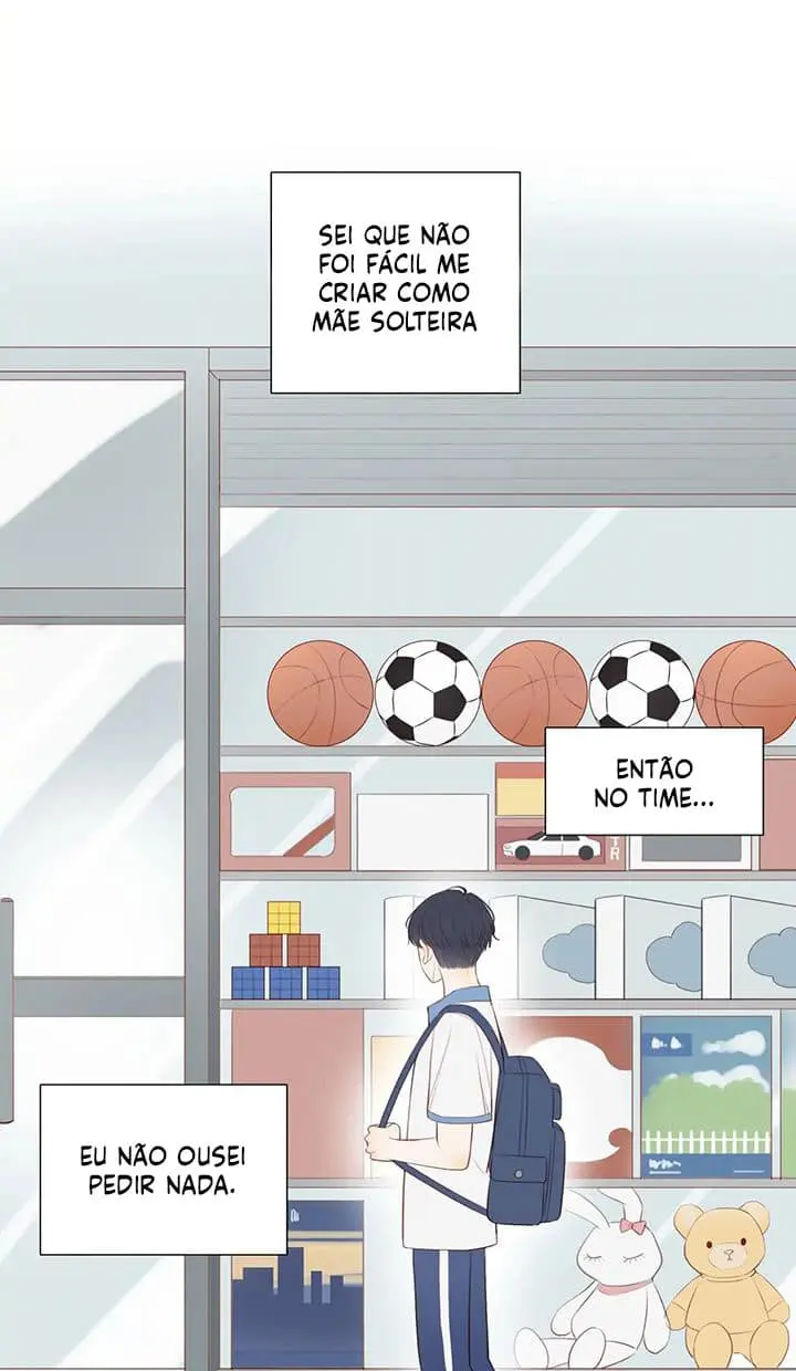 Meu irmão mais novo é muito difícil de lidar – Capítulo 36 Yaoi – Página 2