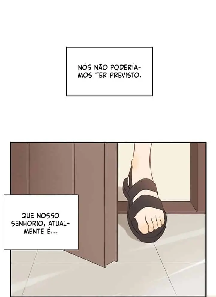 Meu irmão mais novo é muito difícil de lidar – Capítulo 38 Yaoi – Página 2