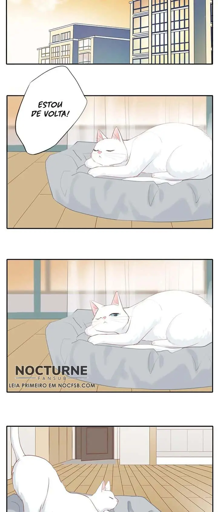 Meu irmão mais novo é muito difícil de lidar – Capítulo 38 Yaoi – Página 9