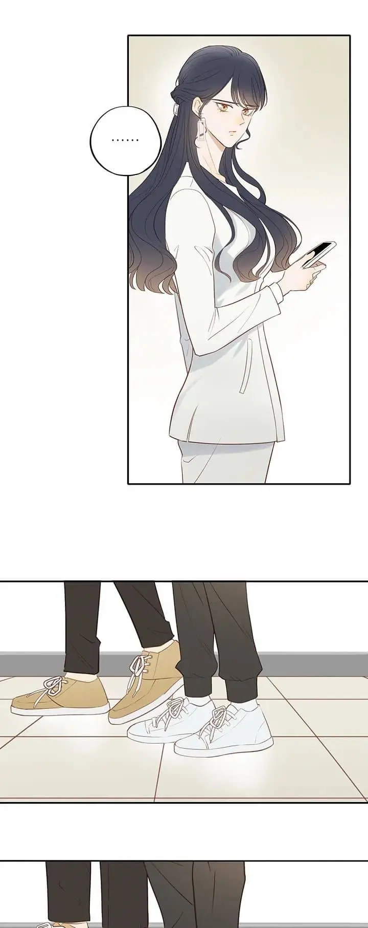 Meu irmão mais novo é muito difícil de lidar – Capítulo 45 Yaoi – Página 11