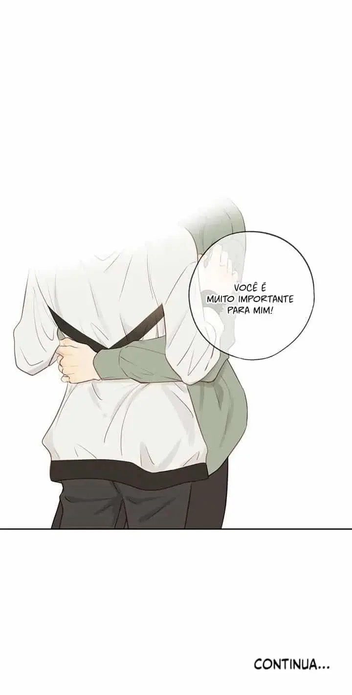 Meu irmão mais novo é muito difícil de lidar – Capítulo 45 Yaoi – Página 25