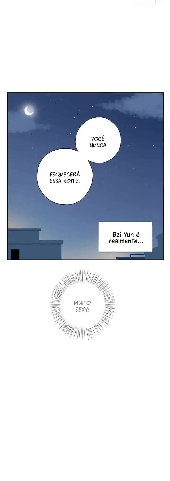 Meu irmão mais novo é muito difícil de lidar – Capítulo 46 Yaoi – Página 17