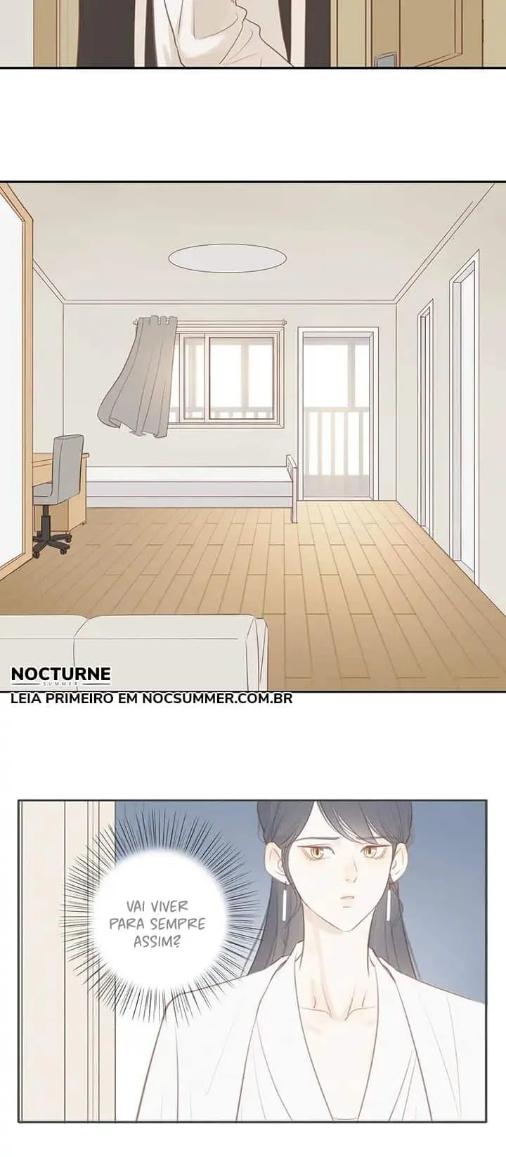 Meu irmão mais novo é muito difícil de lidar – Capítulo 46 Yaoi – Página 23