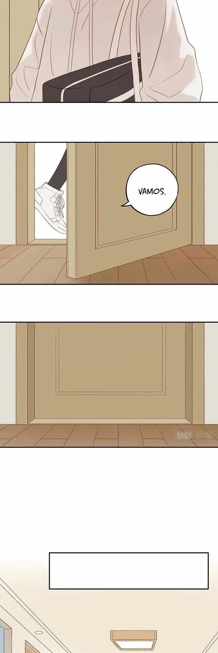 Meu irmão mais novo é muito difícil de lidar – Capítulo 46 Yaoi – Página 25