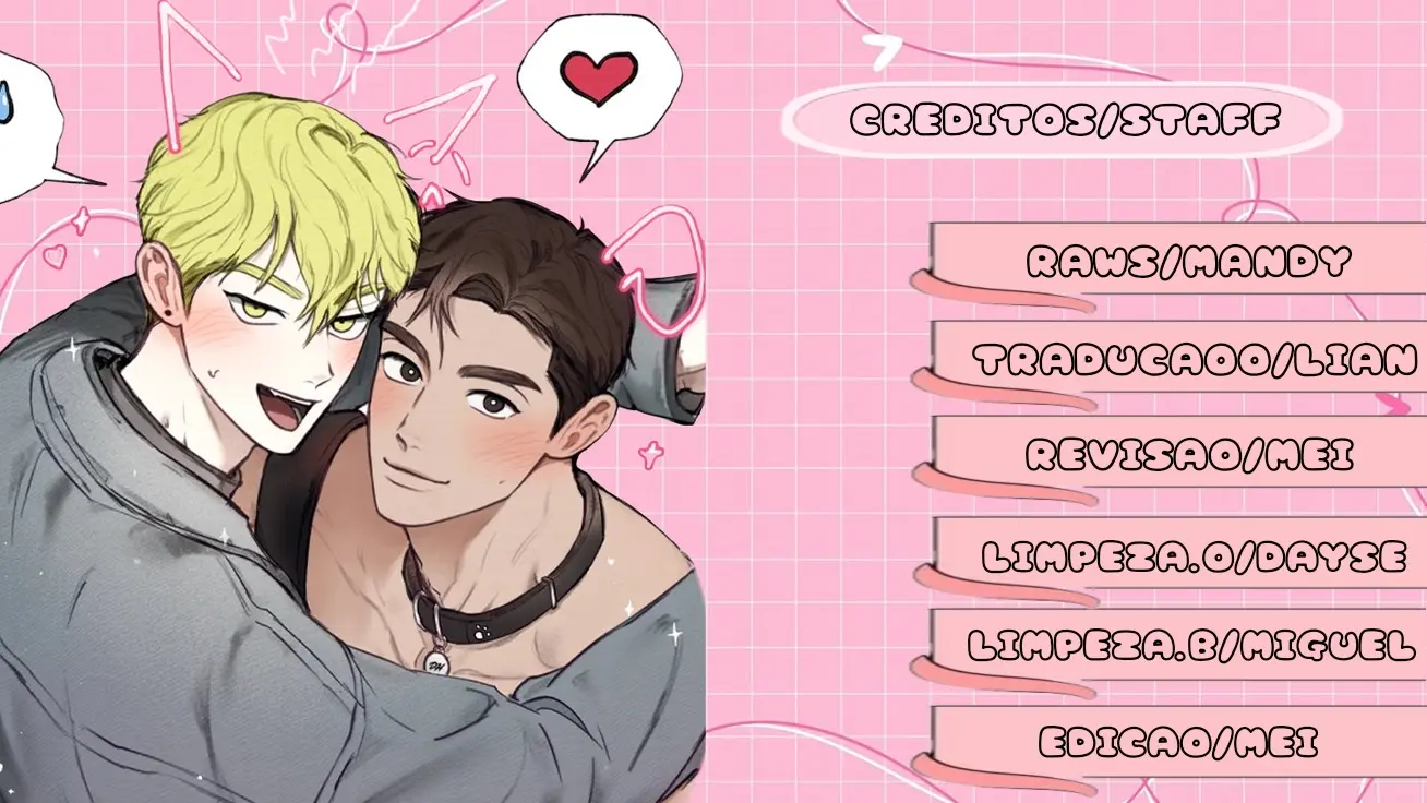 Meu namorado perfeito – Capítulo 01 Yaoi – Página 15