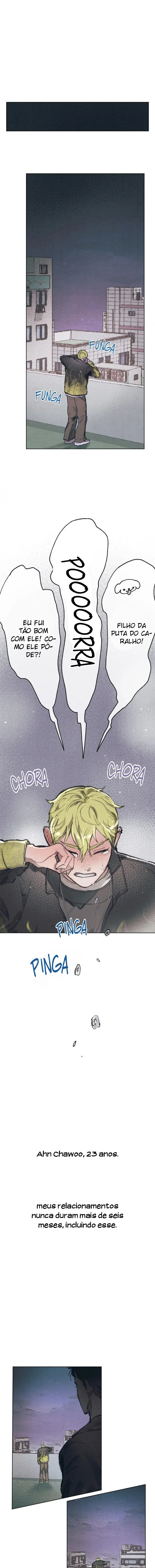 Meu namorado perfeito – Capítulo 01 Yaoi – Página 4