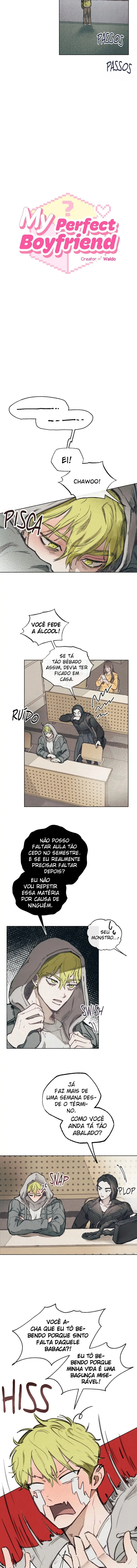 Meu namorado perfeito – Capítulo 01 Yaoi – Página 5