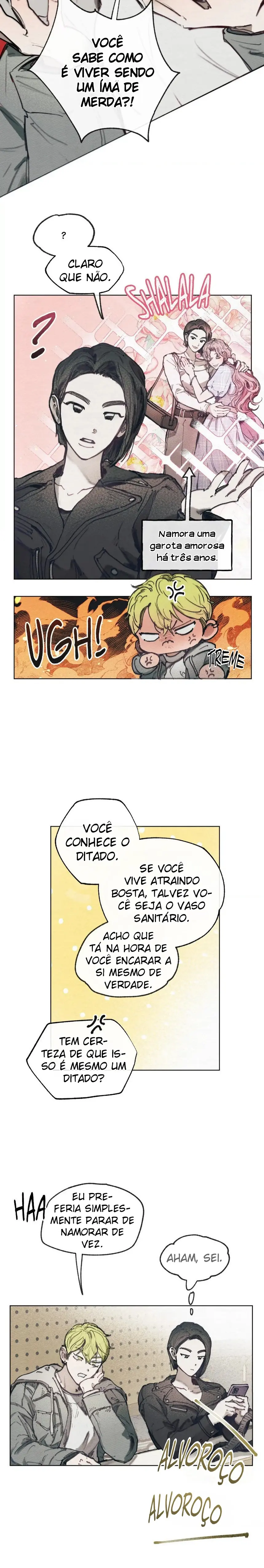 Meu namorado perfeito – Capítulo 01 Yaoi – Página 6