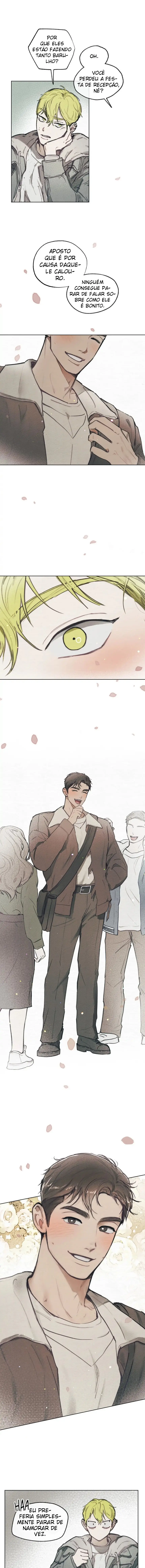 Meu namorado perfeito – Capítulo 01 Yaoi – Página 7