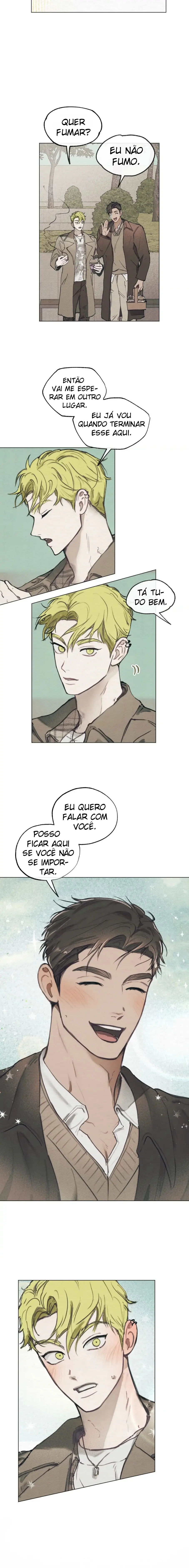 Meu namorado perfeito – Capítulo 02 Yaoi – Página 11