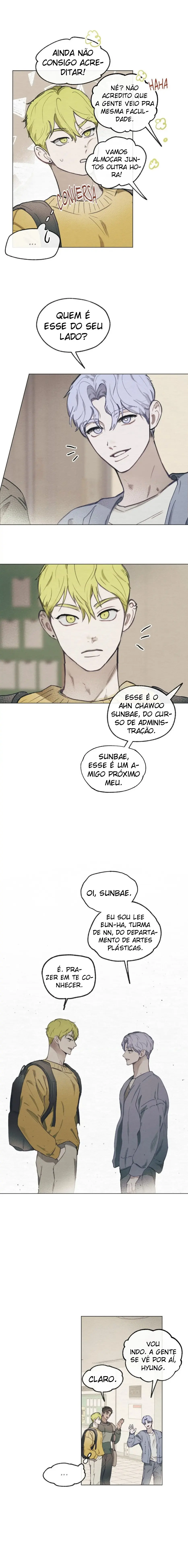 Meu namorado perfeito – Capítulo 03 Yaoi – Página 10