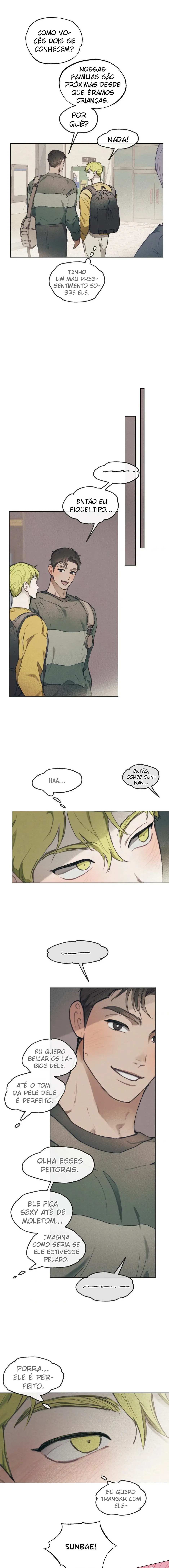 Meu namorado perfeito – Capítulo 03 Yaoi – Página 11