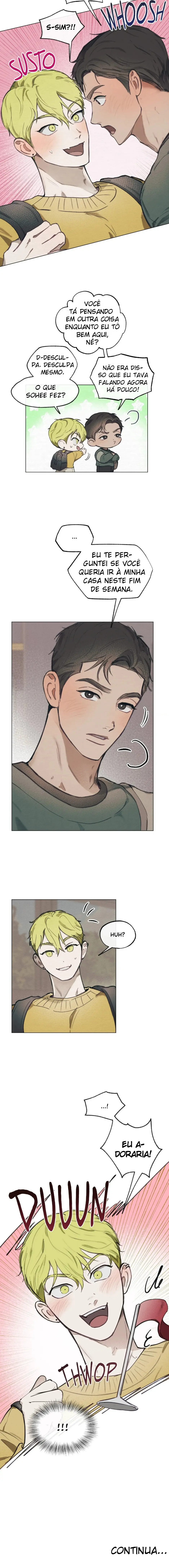 Meu namorado perfeito – Capítulo 03 Yaoi – Página 12