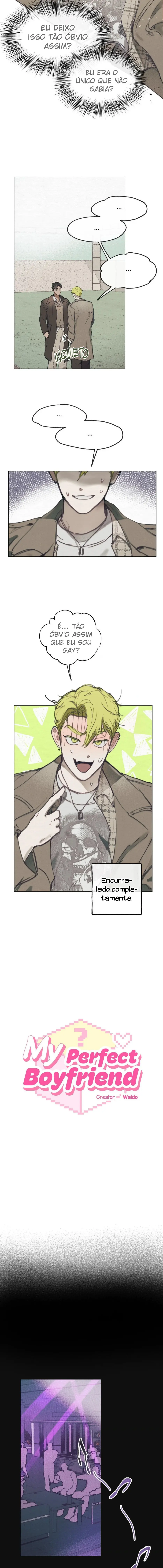 Meu namorado perfeito – Capítulo 03 Yaoi – Página 4
