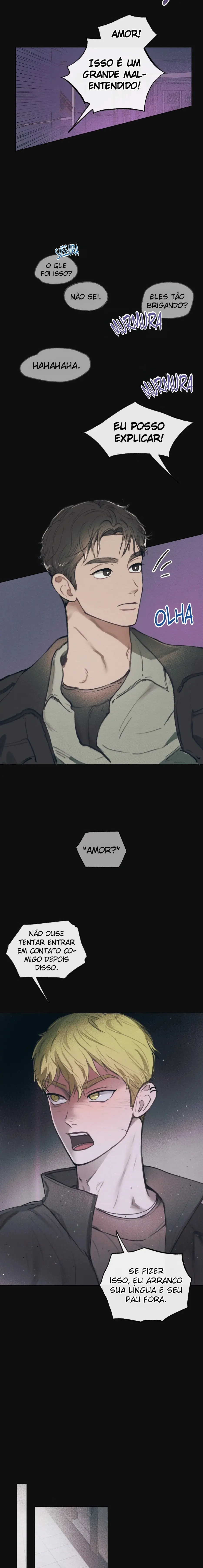 Meu namorado perfeito – Capítulo 03 Yaoi – Página 5