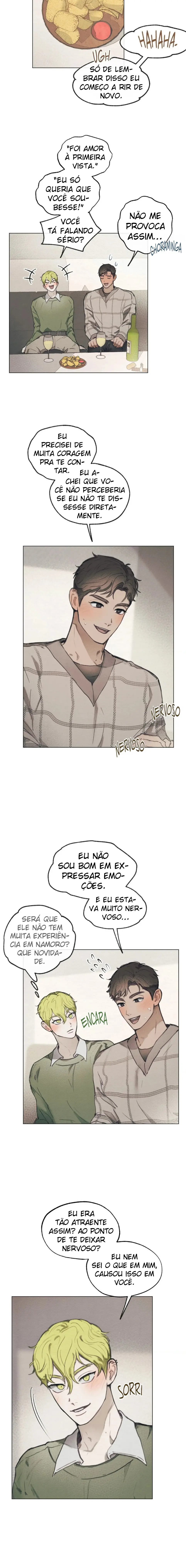 Meu namorado perfeito – Capítulo 04 Yaoi – Página 9