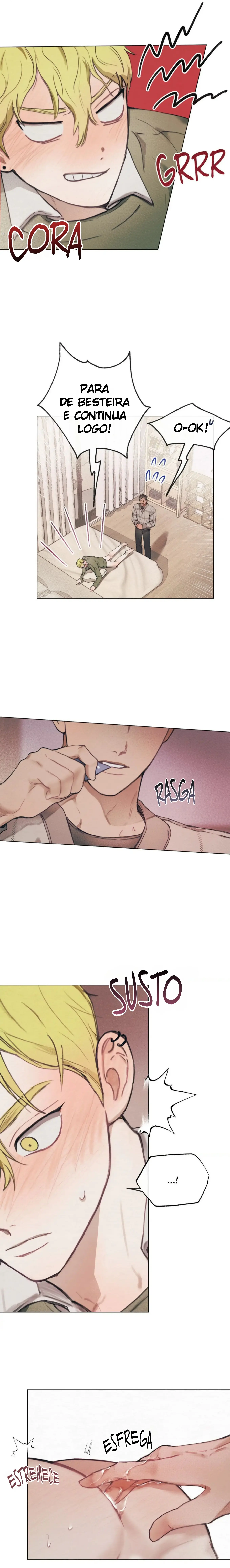 Meu namorado perfeito – Capítulo 05 Yaoi – Página 10