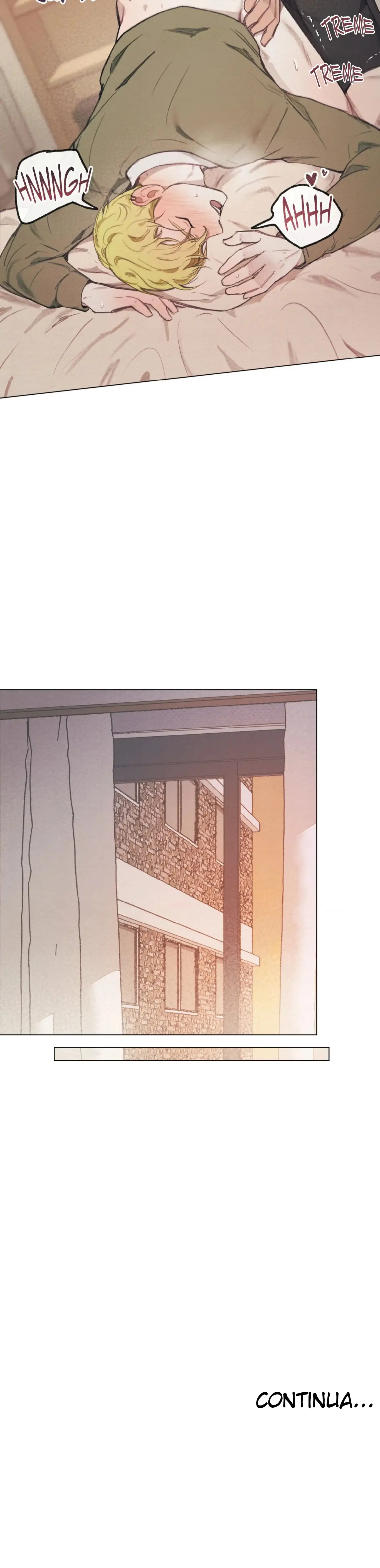 Meu namorado perfeito – Capítulo 05 Yaoi – Página 12