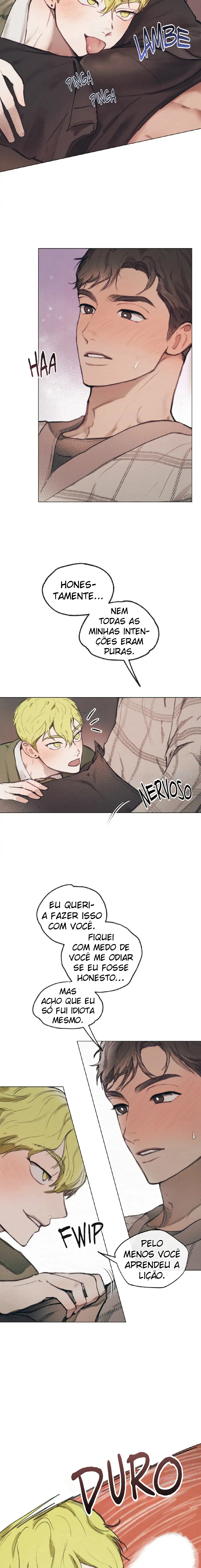 Meu namorado perfeito – Capítulo 05 Yaoi – Página 3