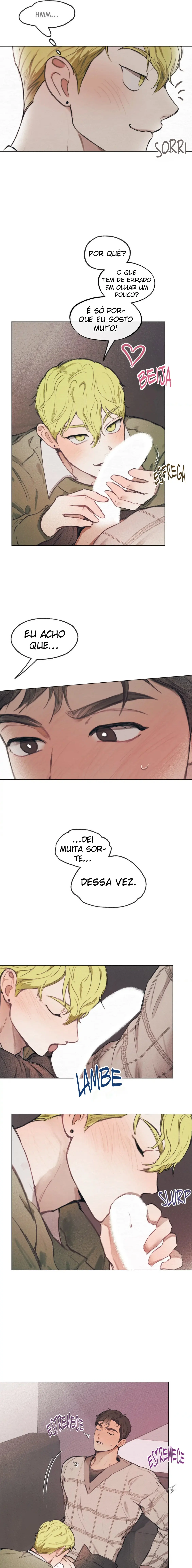 Meu namorado perfeito – Capítulo 05 Yaoi – Página 5