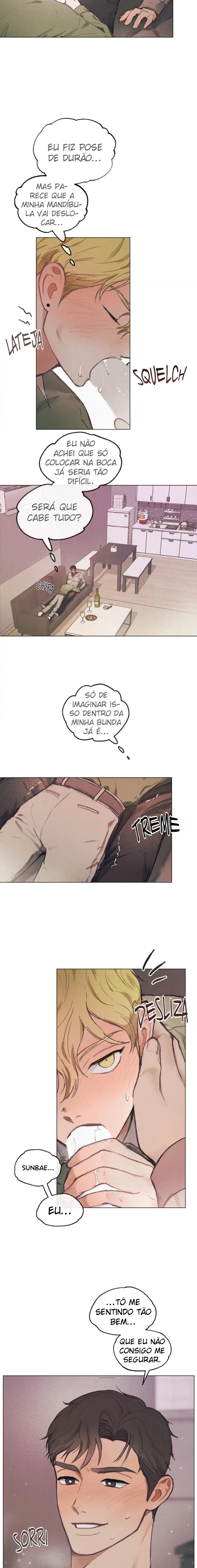 Meu namorado perfeito – Capítulo 05 Yaoi – Página 6