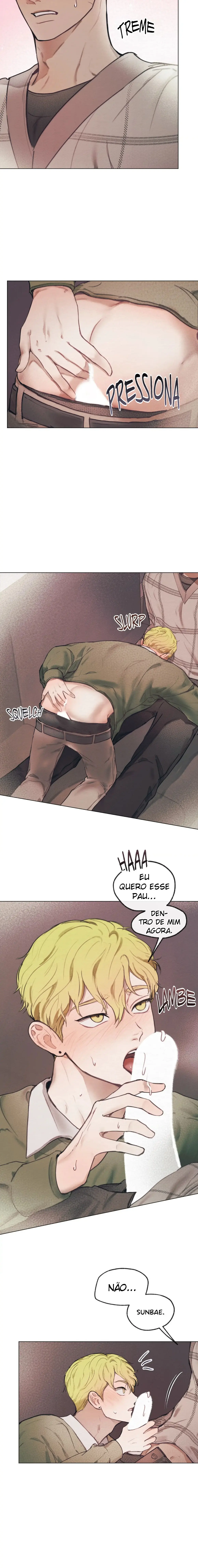 Meu namorado perfeito – Capítulo 05 Yaoi – Página 8